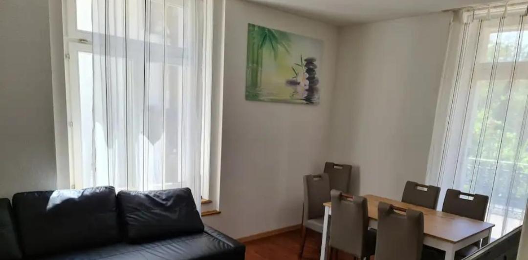 Swiss Holidays Apartment Rosenstrasse 10 Interlaken Bagian luar foto